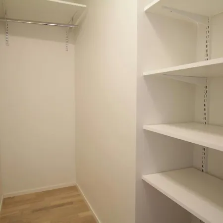 For 2 With Sauna Apartment Oulu