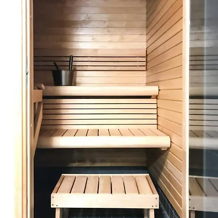 For 2 With Sauna Oulu